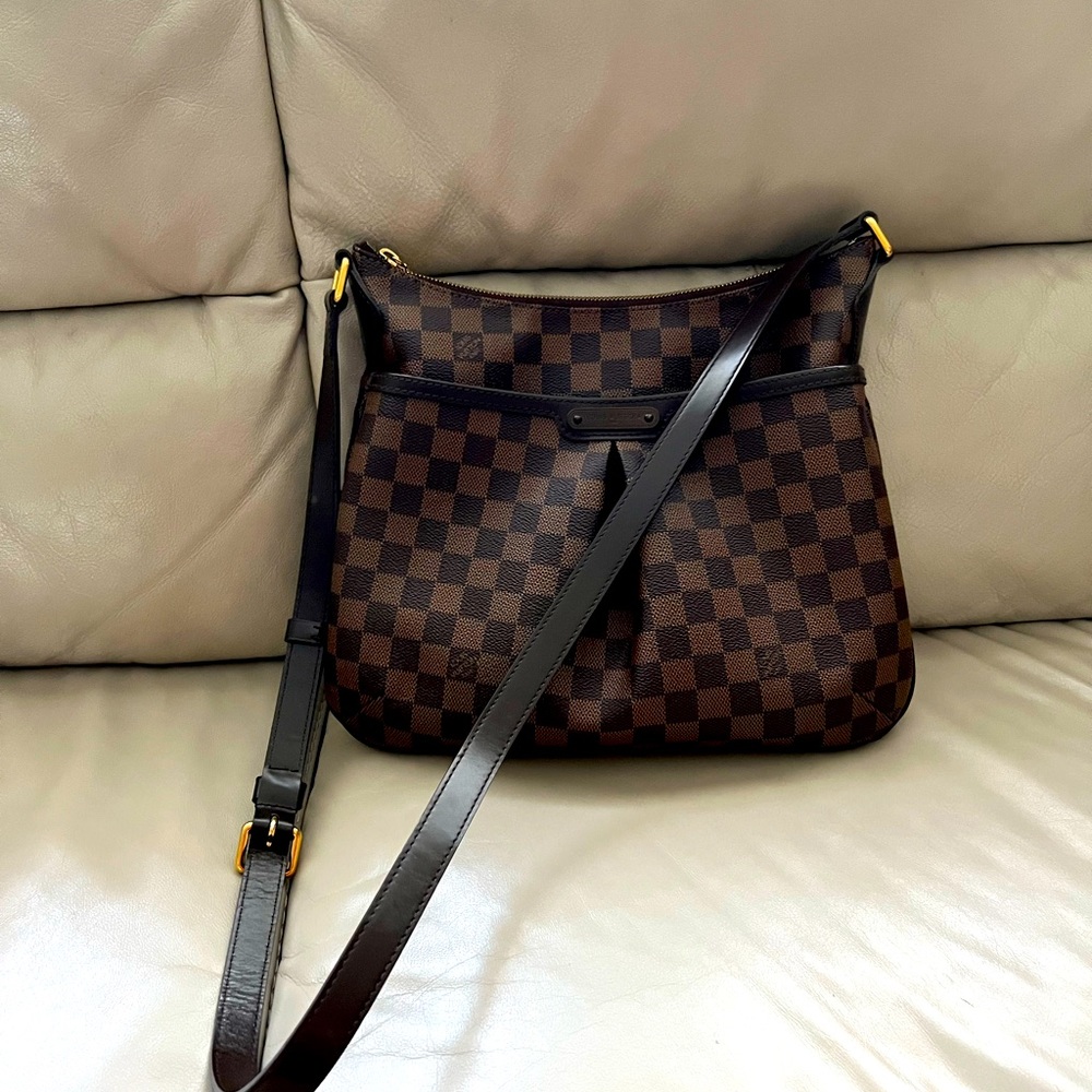 LV crossbody